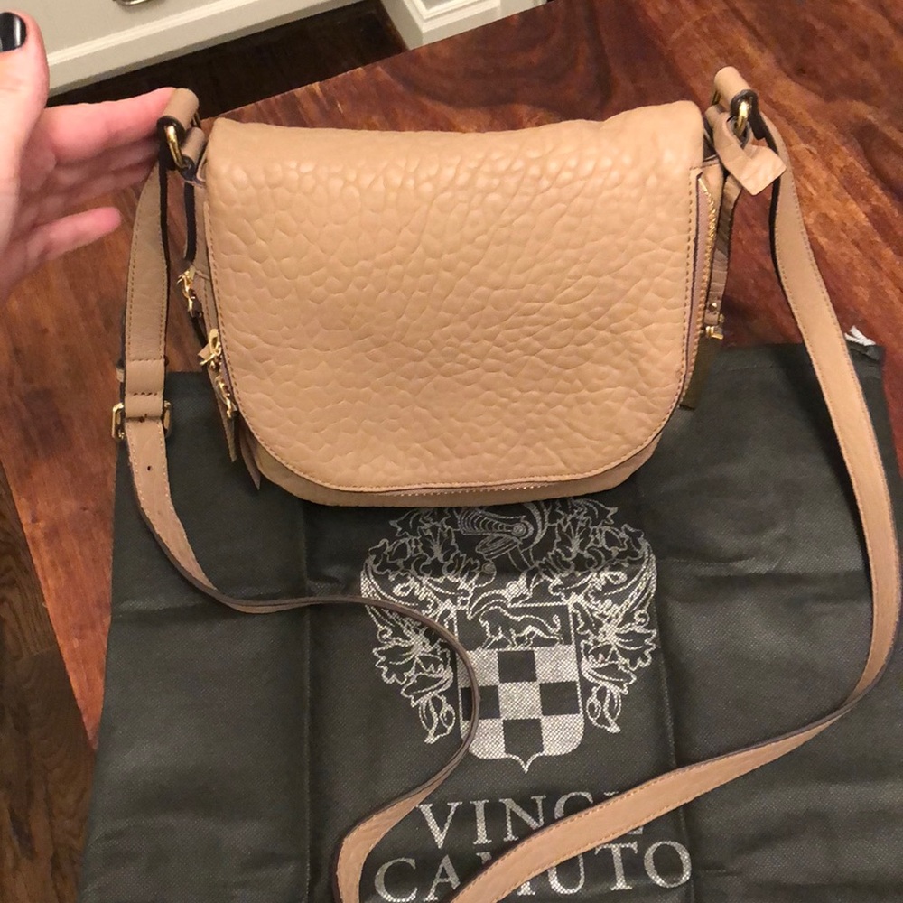 Vince Camuto crossbody